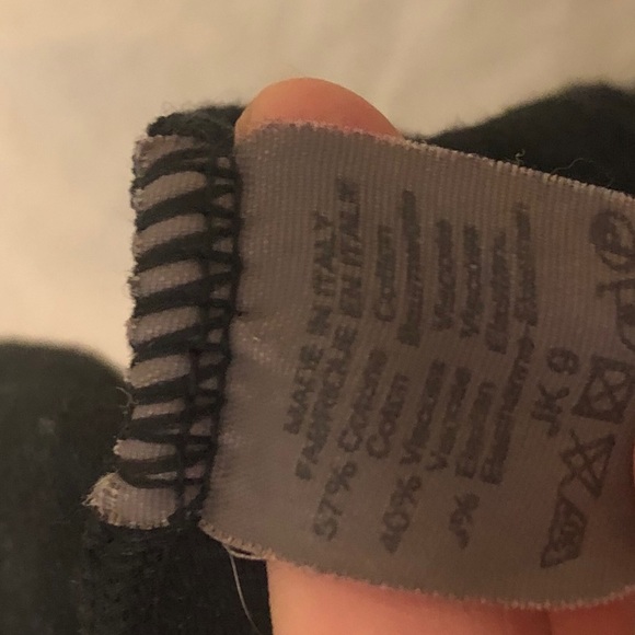 Brandy Melville top - Picture 5 of 5